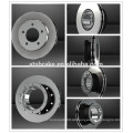 15251 CHEAP BRAKE DISC ROTOR für MITSUBISHI L 200